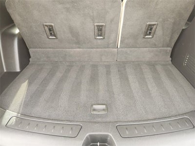 2020 Buick Enclave Premium