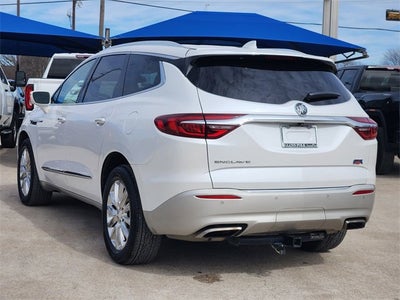 2020 Buick Enclave Premium