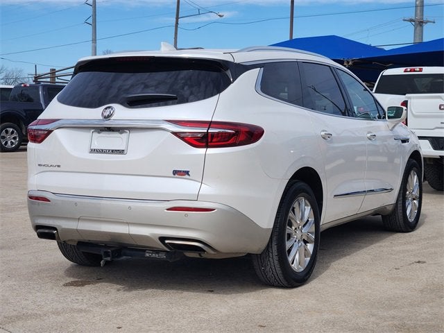 2020 Buick Enclave Premium