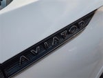 2021 Lincoln Aviator Black Label