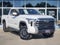 2025 Toyota Tundra 4WD Limited