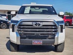 2025 Toyota Tundra 4WD Limited