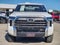 2025 Toyota Tundra 4WD Limited