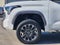 2025 Toyota Tundra 4WD Limited