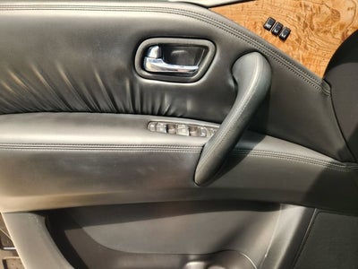 2022 Nissan Armada SL