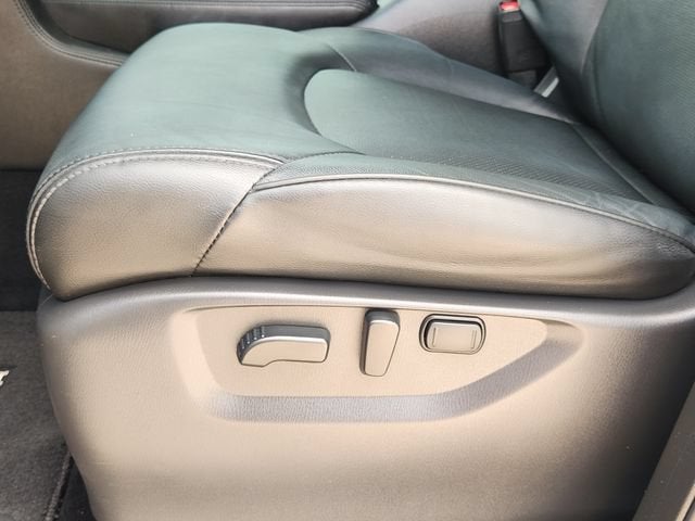 2022 Nissan Armada SL