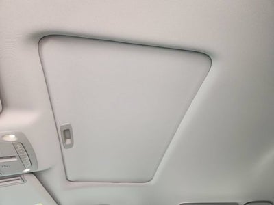 2022 Nissan Armada SL