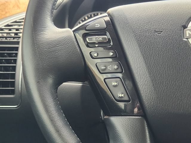 2022 Nissan Armada SL