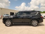 2022 Nissan Armada SL