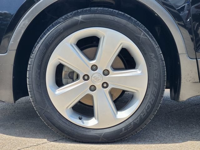 2015 Buick Encore 4DR FWD