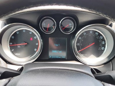 2015 Buick Encore 4DR FWD