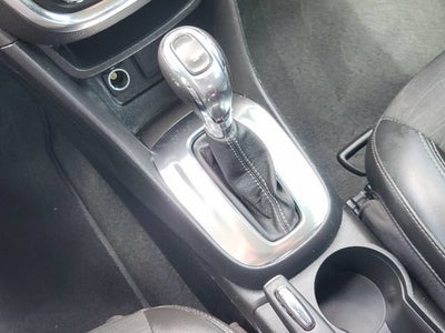 2015 Buick Encore 4DR FWD