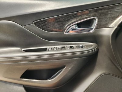 2015 Buick Encore 4DR FWD