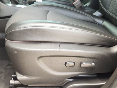 2015 Buick Encore 4DR FWD