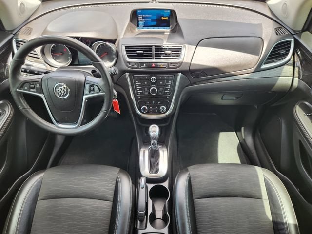 2015 Buick Encore 4DR FWD