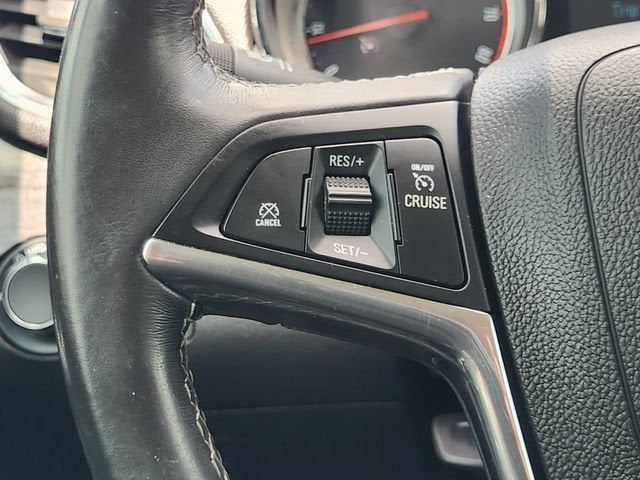 2015 Buick Encore 4DR FWD