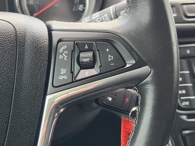 2015 Buick Encore 4DR FWD