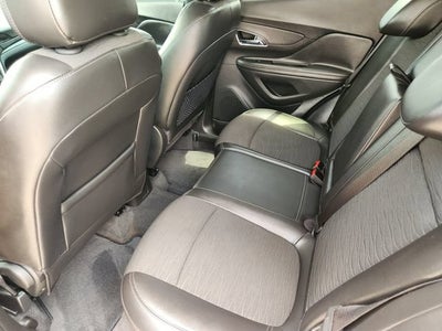 2015 Buick Encore 4DR FWD