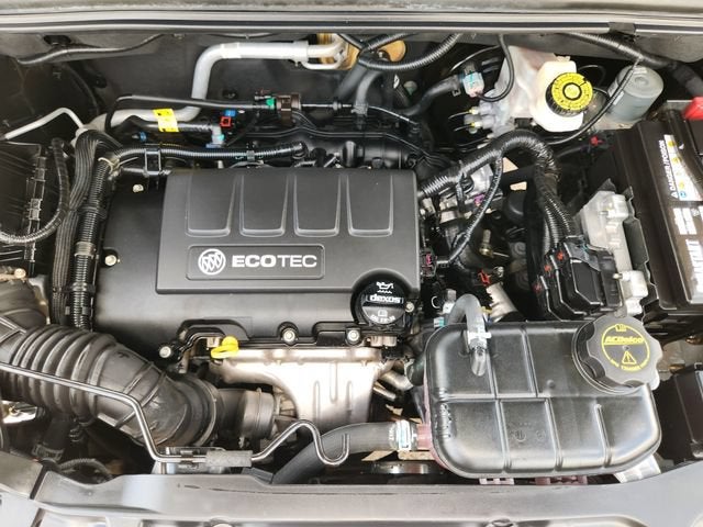 2015 Buick Encore 4DR FWD