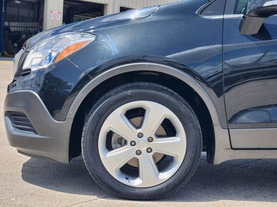 2015 Buick Encore 4DR FWD