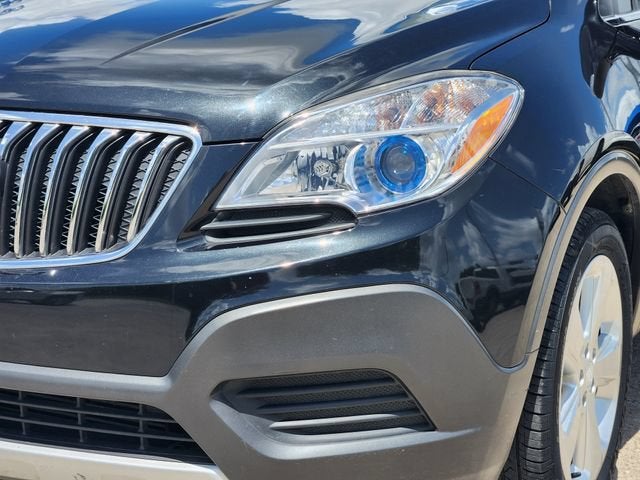 2015 Buick Encore 4DR FWD