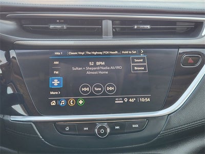 2021 Buick Encore GX Preferred