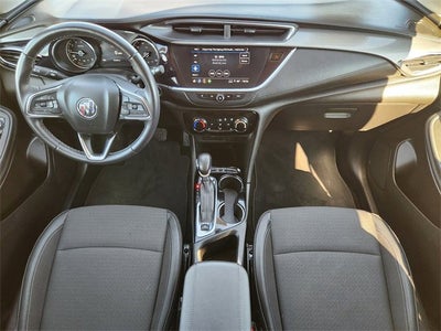 2021 Buick Encore GX Preferred