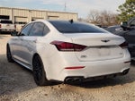 2019 Genesis G80 3.3T Sport
