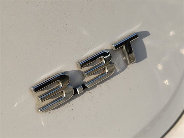 2019 Genesis G80 3.3T Sport