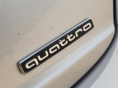 2021 Audi Q8 Premium