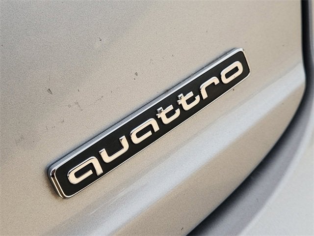 2021 Audi Q8 Premium