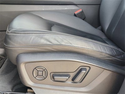 2021 Audi Q8 Premium