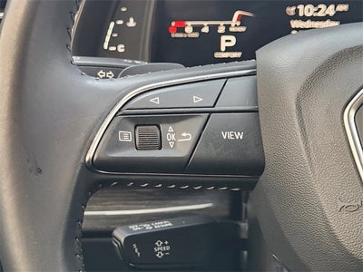 2021 Audi Q8 Premium