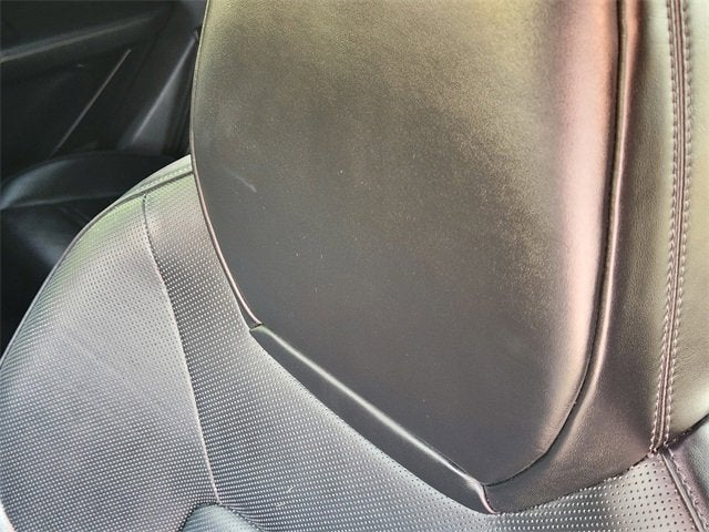 2023 Porsche Cayenne 4DR AWD