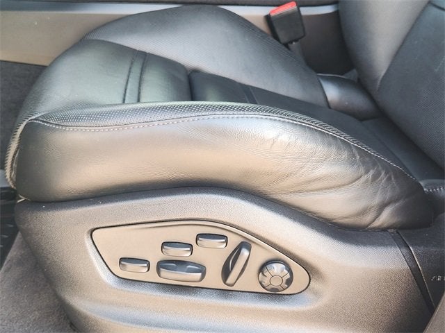 2023 Porsche Cayenne 4DR AWD