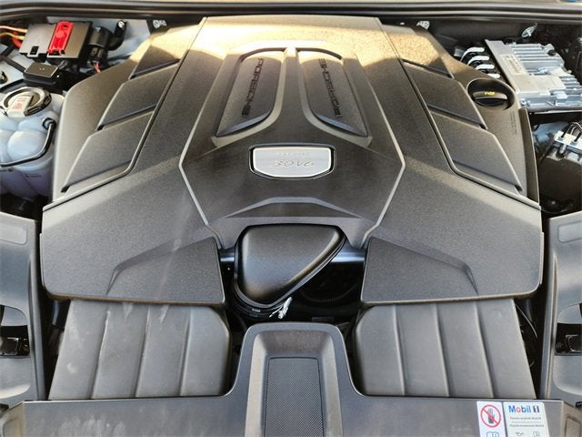 2023 Porsche Cayenne 4DR AWD