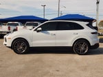 2023 Porsche Cayenne 4DR AWD