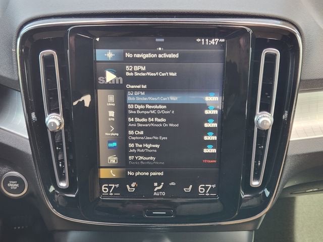 2019 Volvo XC40 Momentum