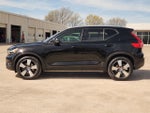 2019 Volvo XC40 Momentum