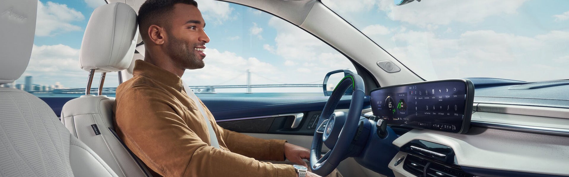 Glenn Polk Buick GMC in Gainesville TX