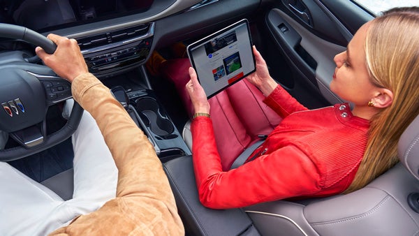 Glenn Polk Buick GMC in Gainesville TX