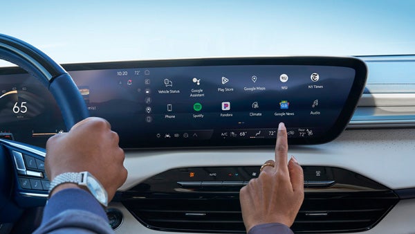 Glenn Polk Buick GMC in Gainesville TX