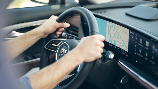 Glenn Polk Buick GMC in Gainesville TX