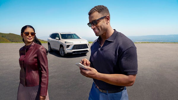 Glenn Polk Buick GMC in Gainesville TX