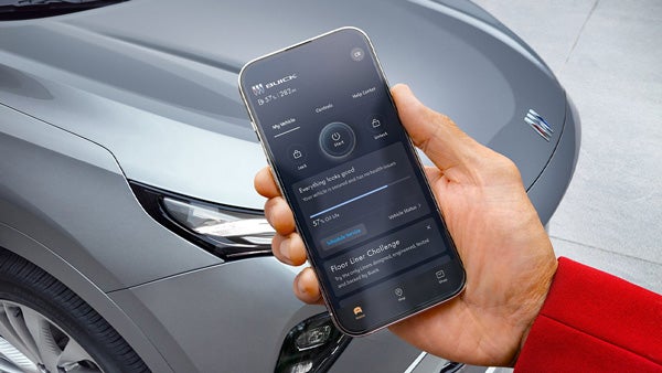 Glenn Polk Buick GMC in Gainesville TX