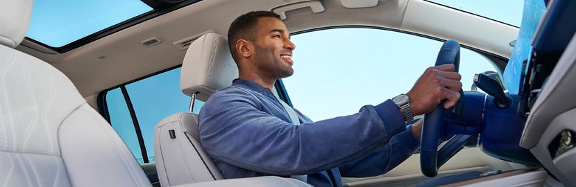 Glenn Polk Buick GMC in Gainesville TX