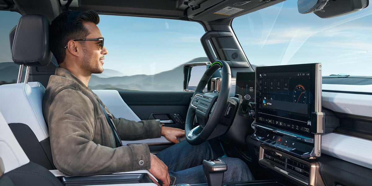 Glenn Polk Buick GMC in Gainesville TX