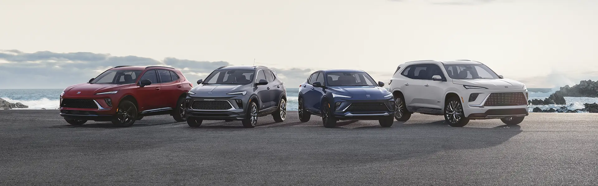 Glenn Polk Buick GMC in Gainesville TX