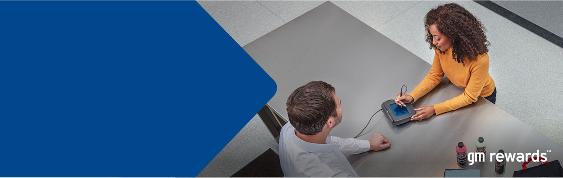 Glenn Polk Buick GMC in Gainesville TX