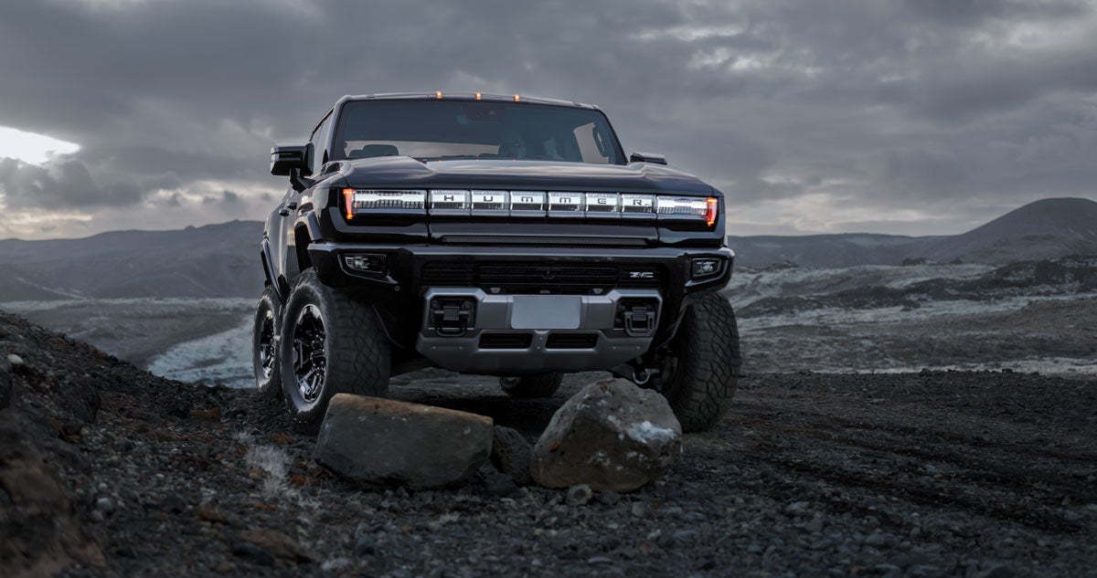 Glenn Polk Buick GMC in Gainesville TX